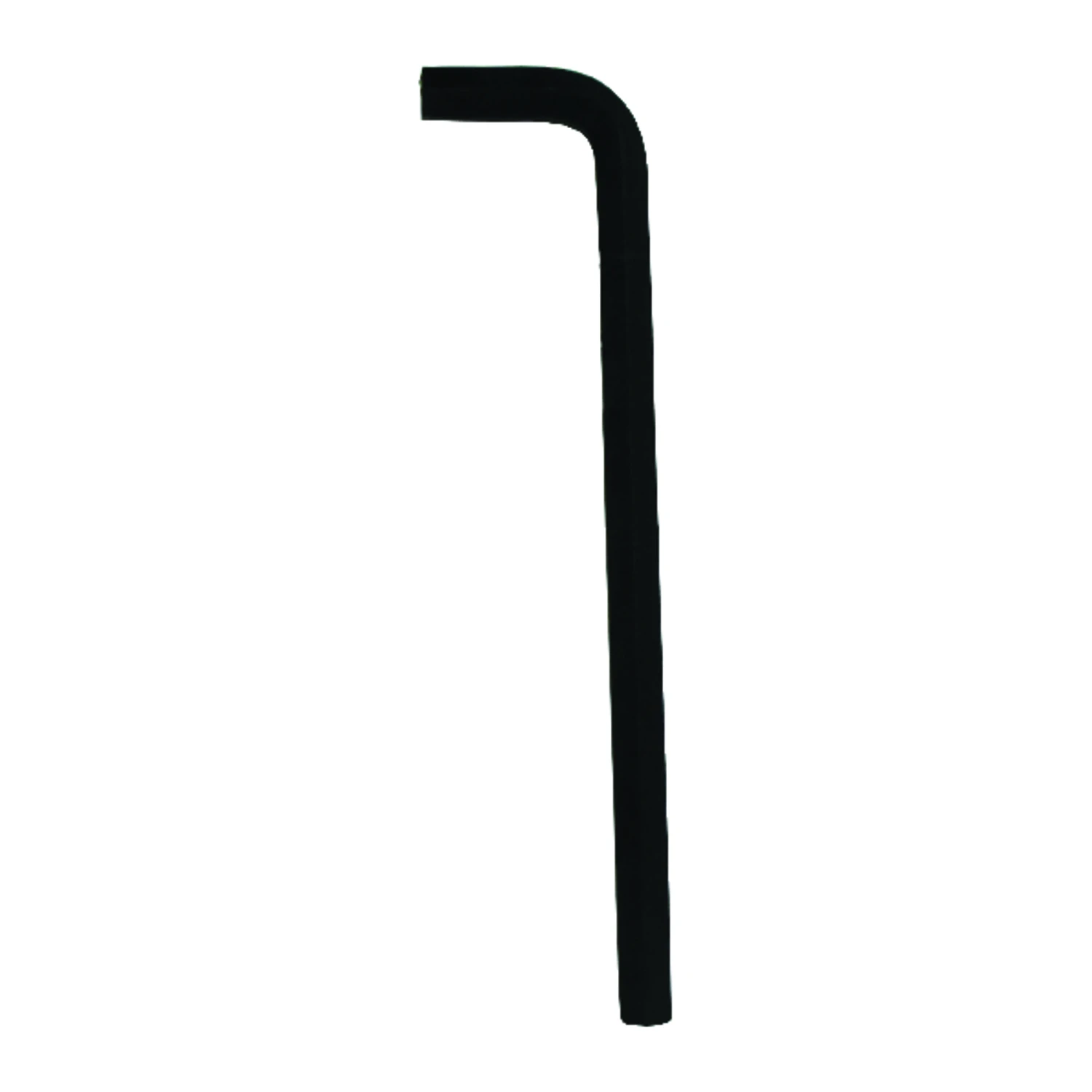 2 Mm Metric Long Arm Hex L-key 3.19 In. Chrome Nickel Alloy Steel
