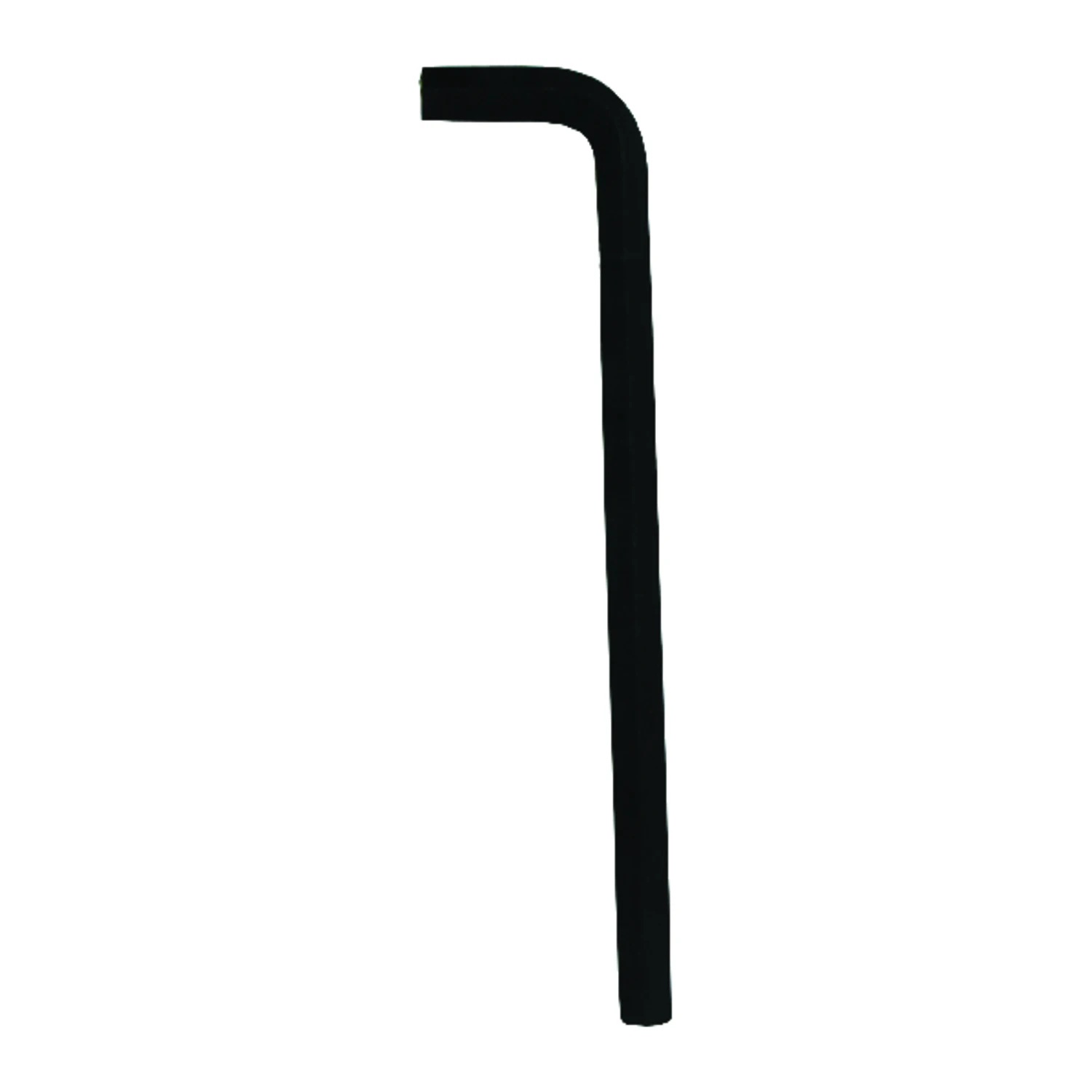 Long Series Hex-L Key Allen Wrench, 6 Millimeter Size