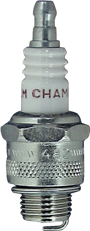 Champion Copper Plus Spark Plug J19LM