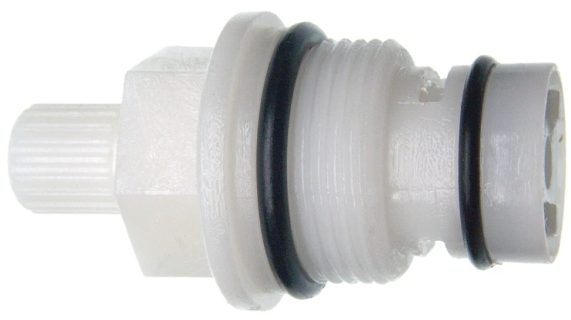 Hot/cold Water Stem For Phoenix Faucets Model 3j-9h/c