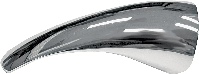 Universal Single Lever Chrome Faucet Handle - Model 10421