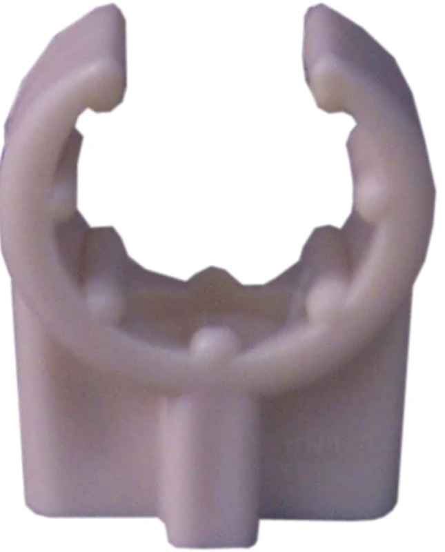 Pipe Hanger, 25-Pk., .75-In. CPVC Tubing