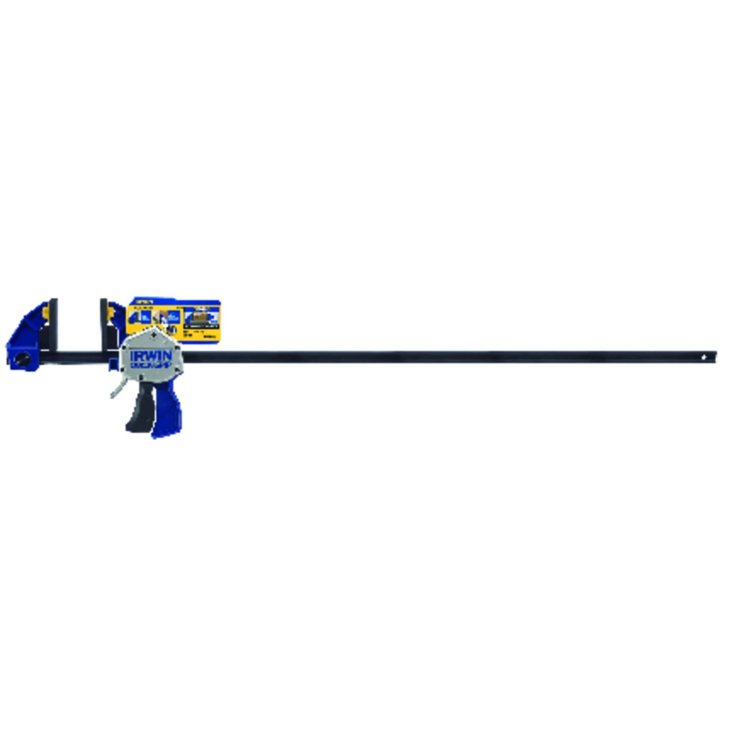 Xp 36 In. Heavy-duty One-hand Bar Clamp And Spreader