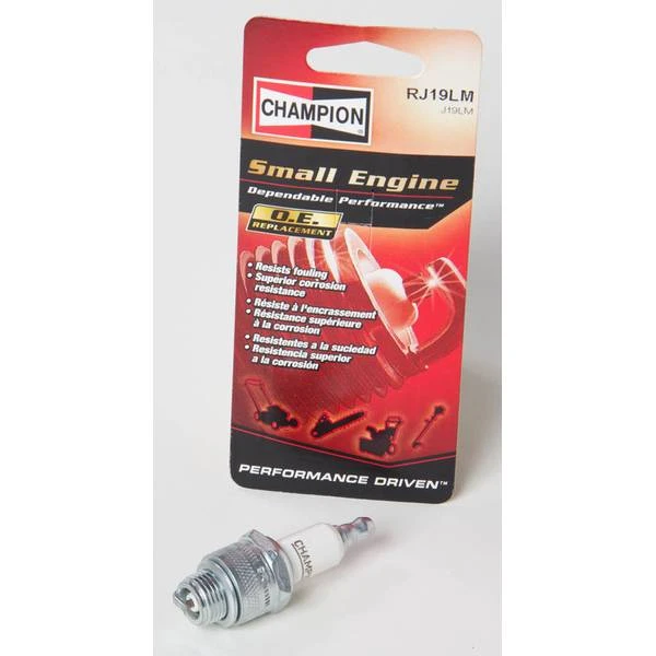 Copper Plus Small Engine Spark Plug Rcj7y Model 859-1