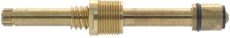 9g-2h/c Hot/cold Water Stem For Harcraft Bath Faucets