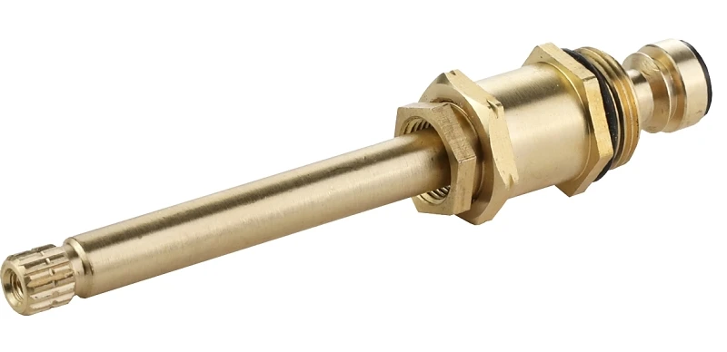 Cold Water Stem For Sayco Faucet Models 308 And T-308, Model 17093b