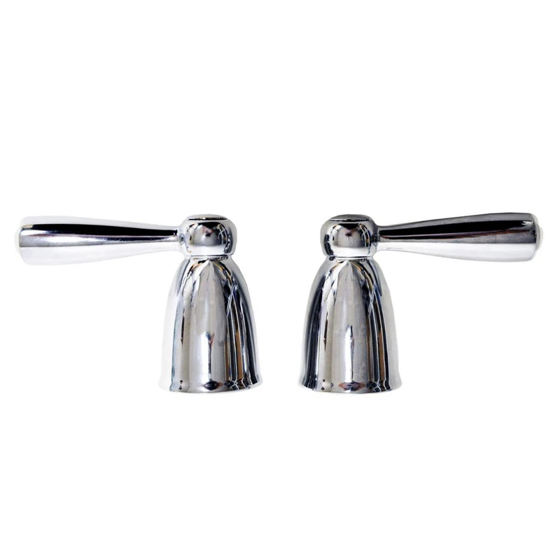 Replacement Faucet Handle For Moen Banbury - Chrome Finish