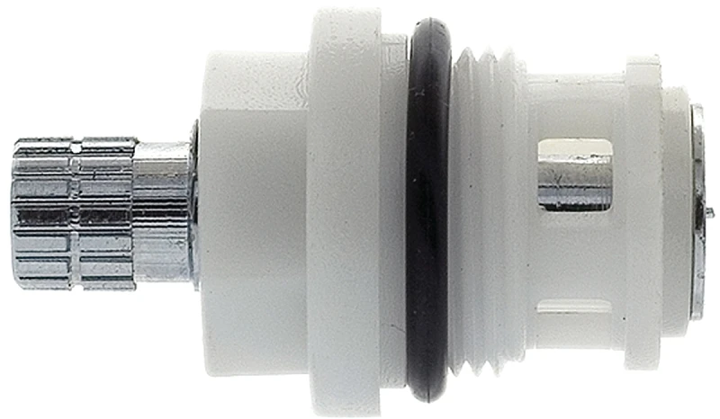 Hot/cold Water Faucet Stem For Streamway 3j-1h/c Replacement