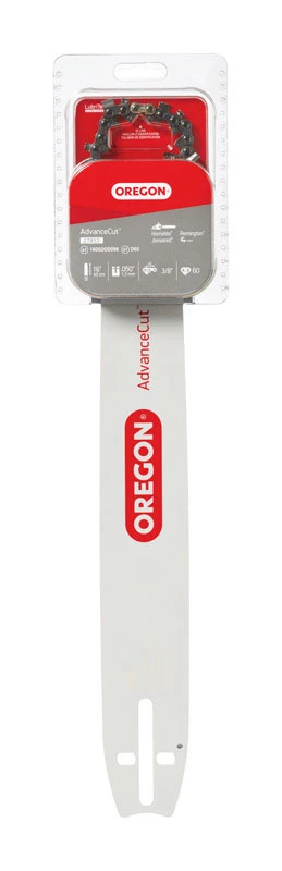 Chainsaw Bar & Chain Xtender For Homelite, 16 In., 60 Drive Links