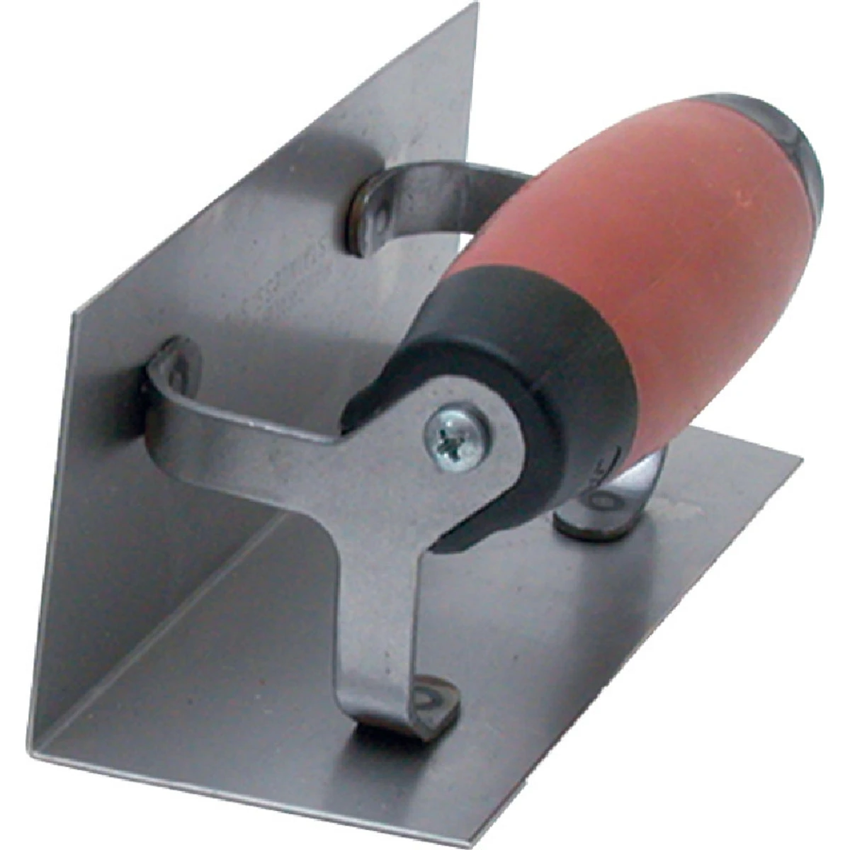 2-1/2 In. X 6 In. Corner Finishing Trowel With Durasoft Handle