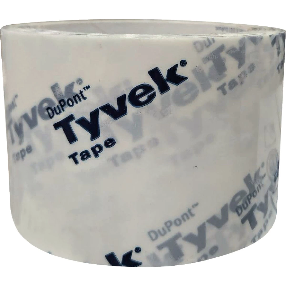 Tyvek 3 Inch X 165 Feet White Seaming Tape For Building Envelope