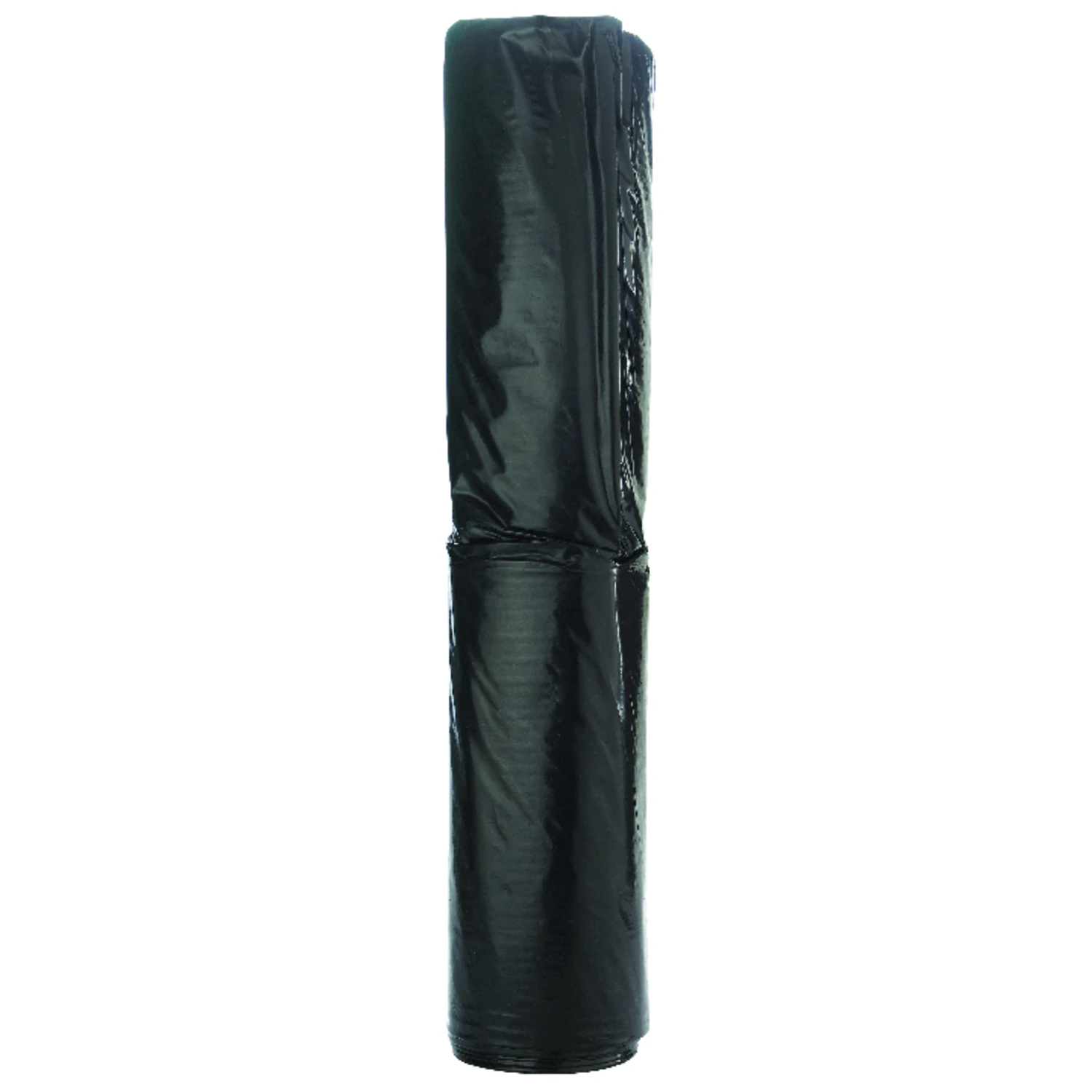 Berry Plastics Film-Gard Plastic Sheeting 4 mil x 20 ft. W x 50 ft. L Polyethylene Black