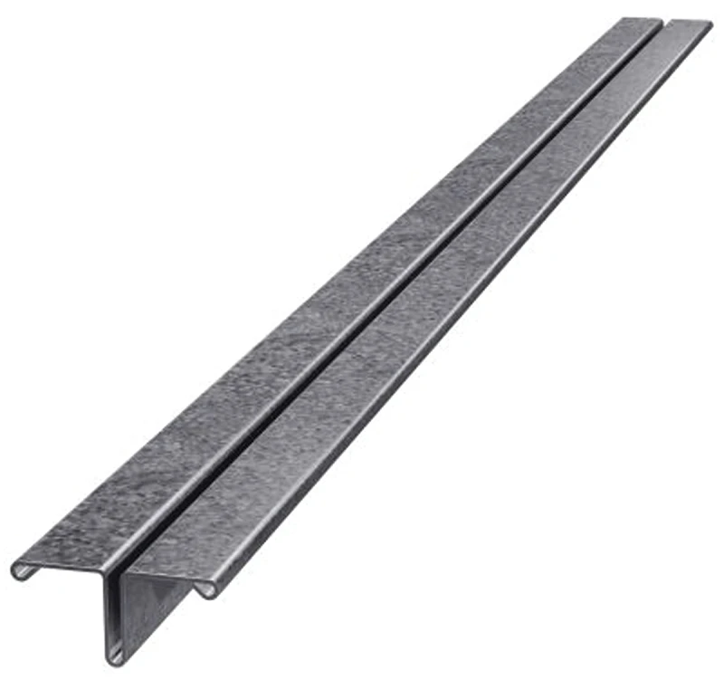 Twb12 Galvanized Steel Wall Bracing, 11'4" L, Pack Of 15, 22-gauge