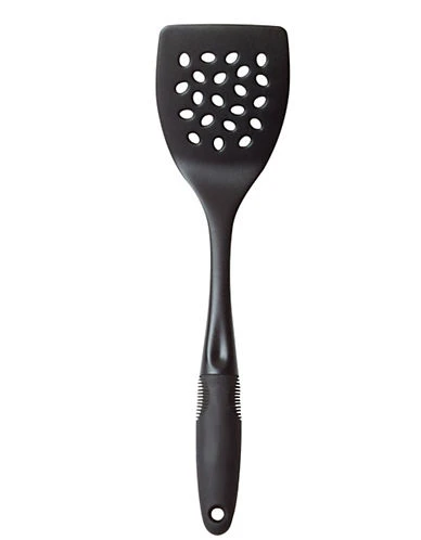 TURNER SQR NYLON BLK OXO