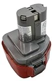 Makita Battery Pack, 12v, NiCd - MAKITA USA, INC. - PA12
