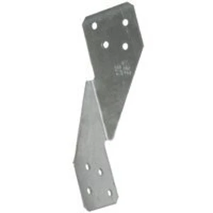 4.5-in Wood-to-wood Rafter Tie Rt3a For Structural Support
