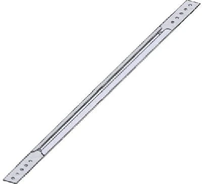 Simpson Strong-Tie Galvanized Steel Bridging