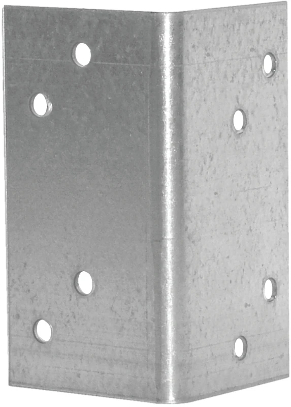 Usp 2.75-in Wood-to-wood Framing Angle, 18-gauge Triple Zinc, Model A3-tz