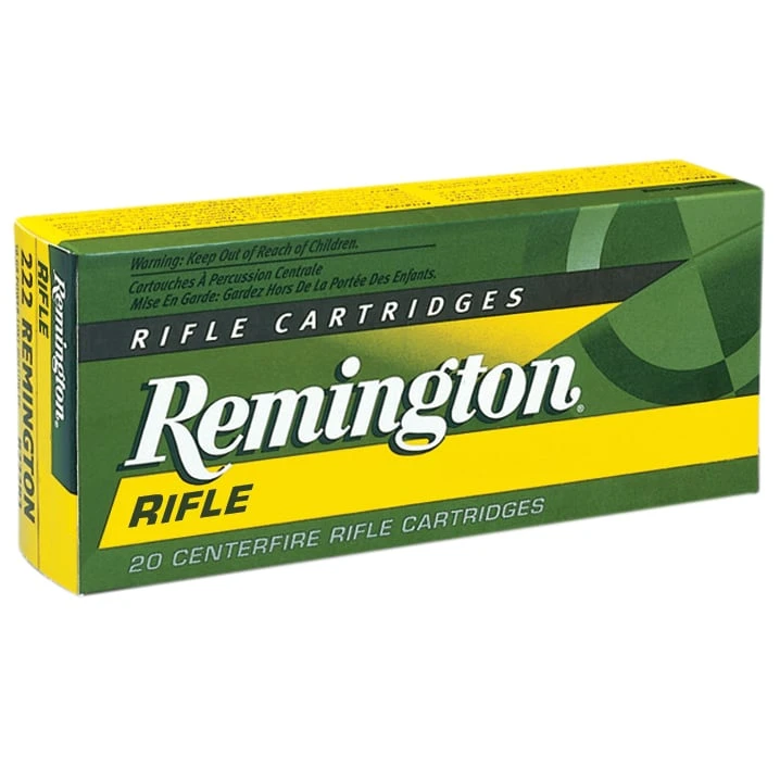 .45-70 Government Soft Point Rifle Ammunition, 405 Grain, 20 Rounds