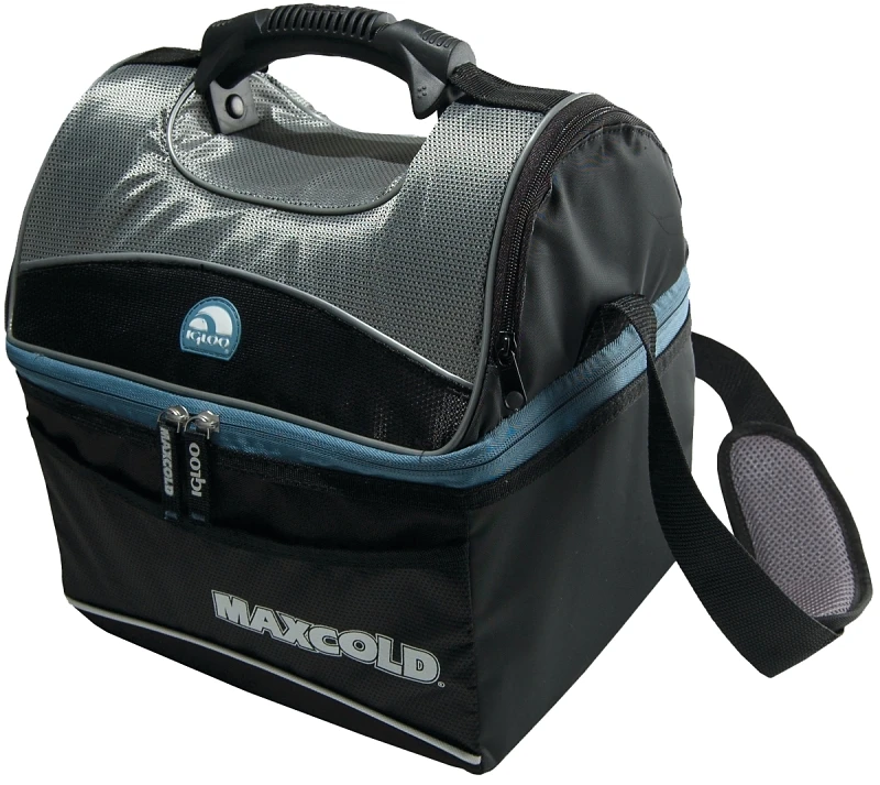 PLAYMA 16CAN GRY COOLER