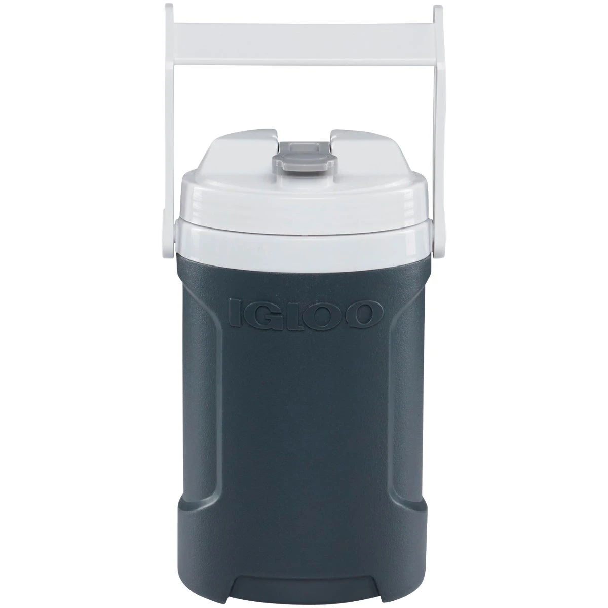 Igloo Latitude Charcoal 2 qt Water Cooler