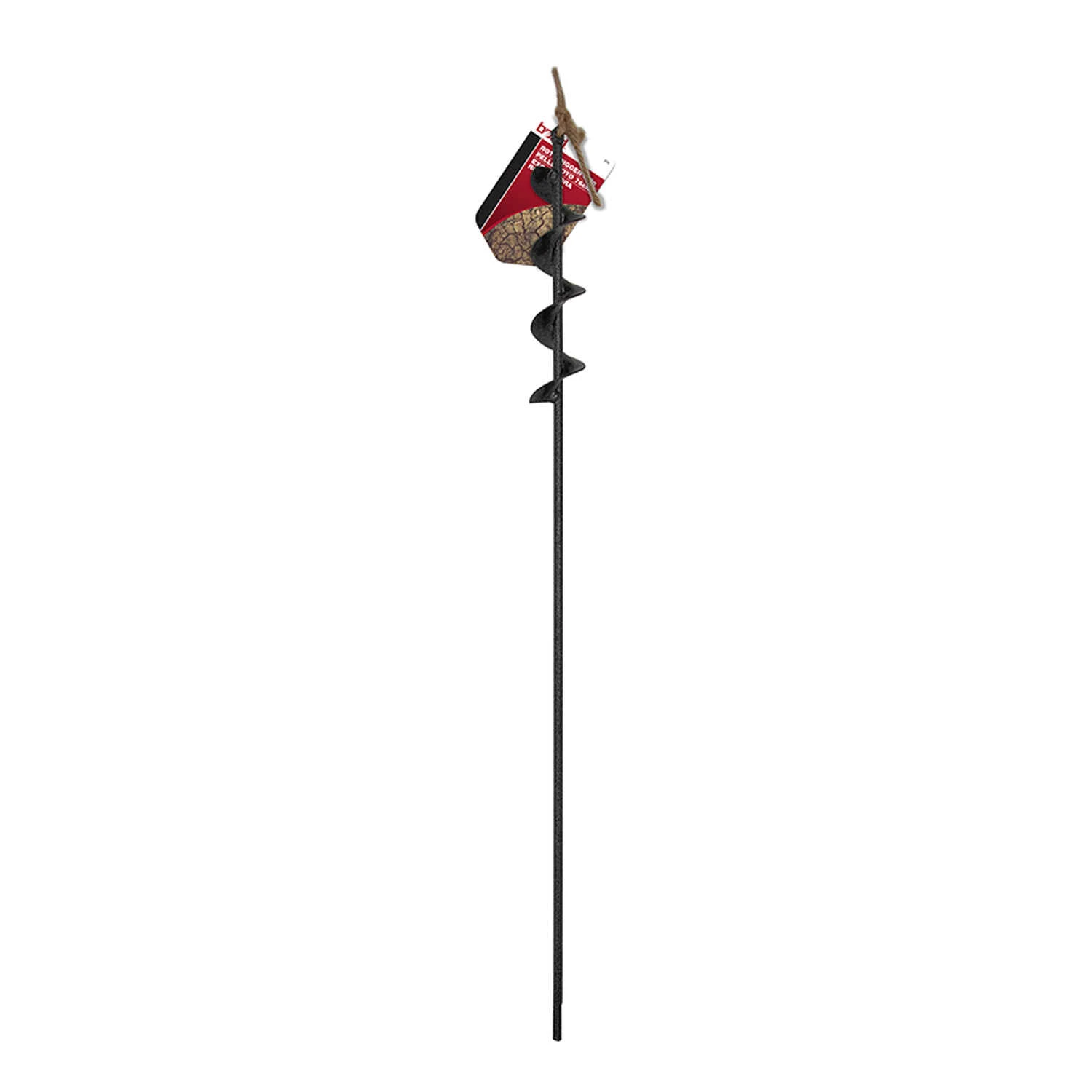 Roto Digger 30 Inch Garden Tool for Digging and Cultivating Soil