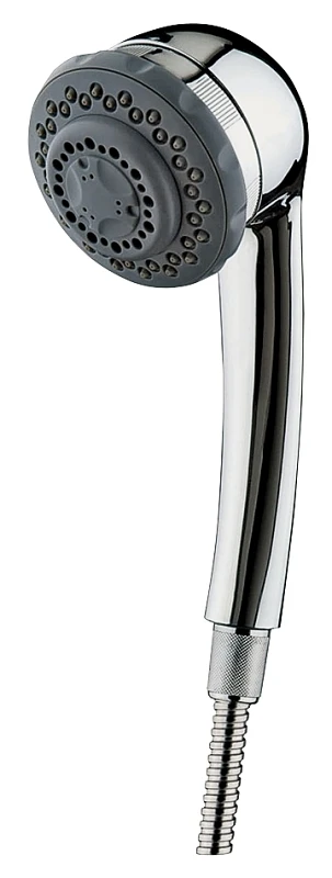 Handheld Filtered Showerhead with Massage Function Model HSH-C135