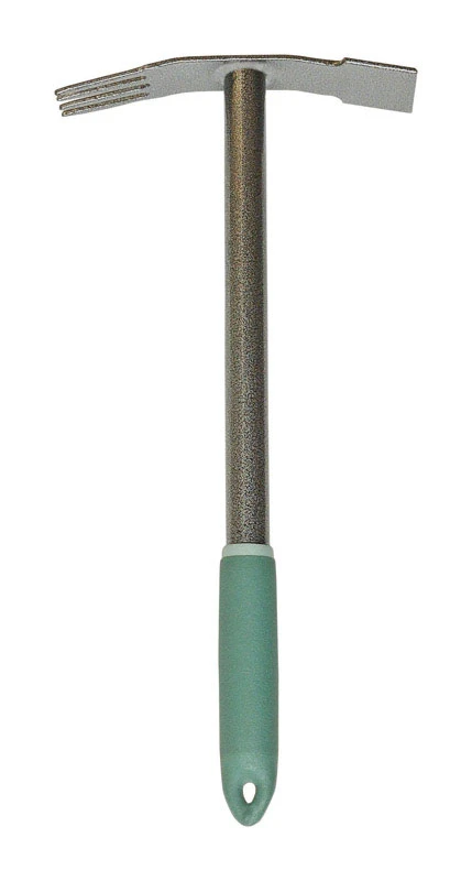 Terra Weeder Garden Tool With Cushion Grip Handle, Model Tt-1w