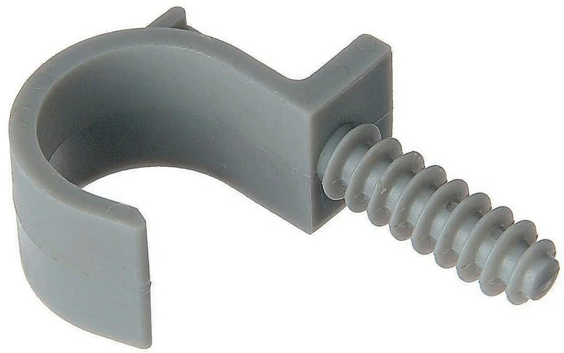 Carlon 3/4 In. Masonry PVC Conduit Strap (5-Pack)