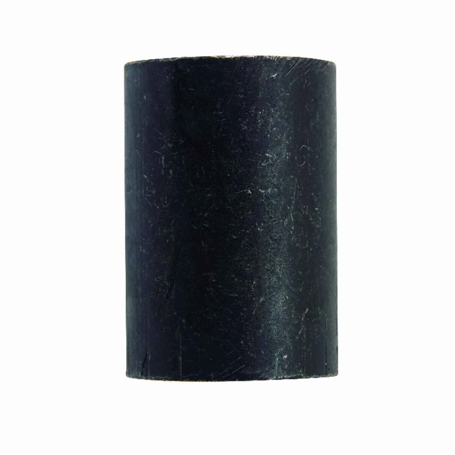 1 Inch Malleable Black Iron Standard Merchant Coupling For Low Pressure Piping