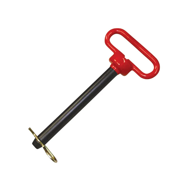 The Original Hitch Pin Model H78, 7/8 Inch Diameter by 6 and 1/2 Inch Length