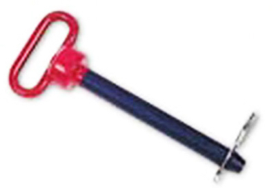 The Original Hitch Pin, H34, 3/4-in. Diameter X 6-1/2-in. Length