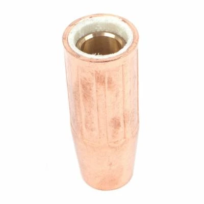 MiG Welder Nozzle, 1/2-In.