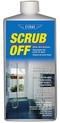Water Spot Remover, 16 Ounce Bottle for Automotive and Surface Cleaning