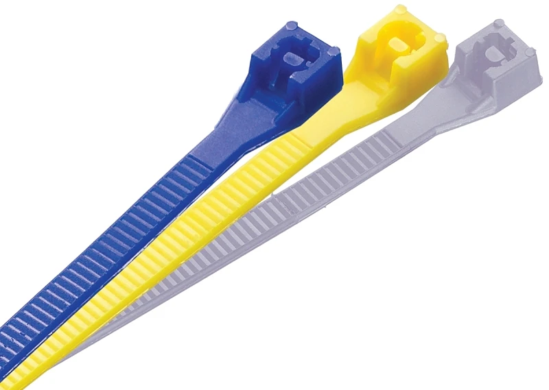 10095VDV CABLE TIE ASSORTMENT