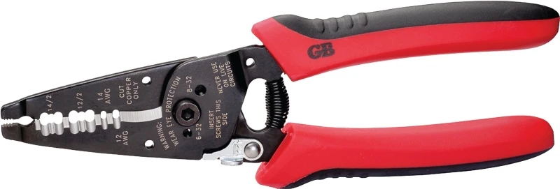 PRO NM ROMEX CABLE STRIPPER