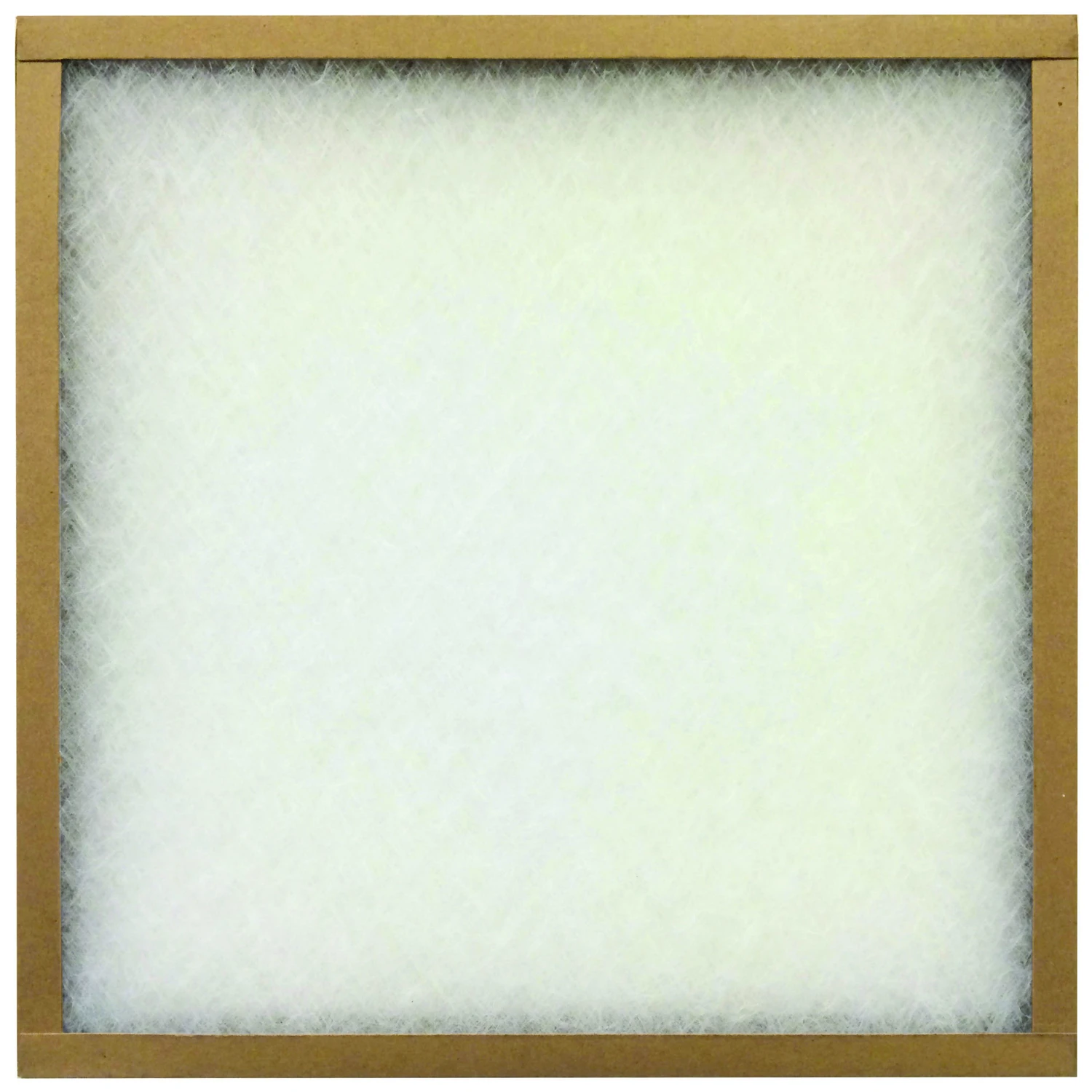 Flanders EZ Flow II 10 in. W X 10 in. H X 1 in. D Fiberglass 1 MERV Air Filter 1 pk