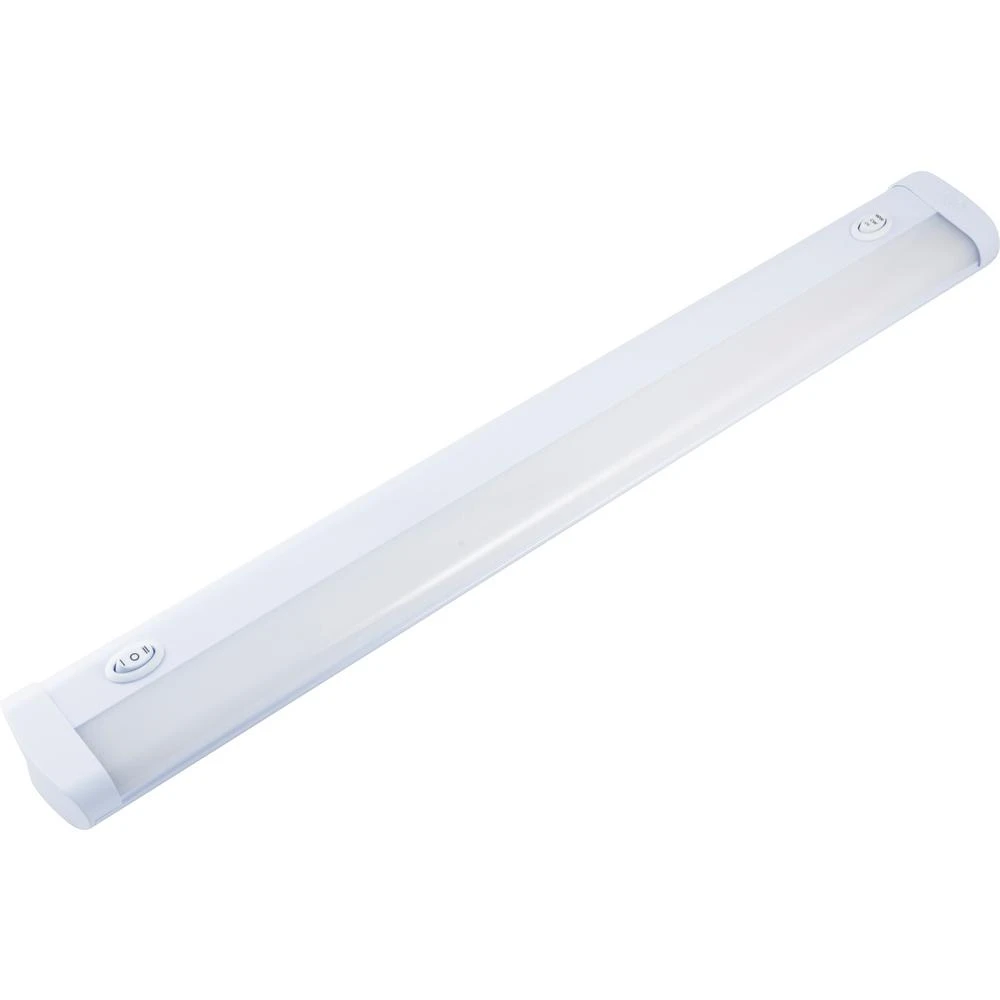 24-inch Led Plug-in Light Bar, Cct Adjustable, Model 38940-t1