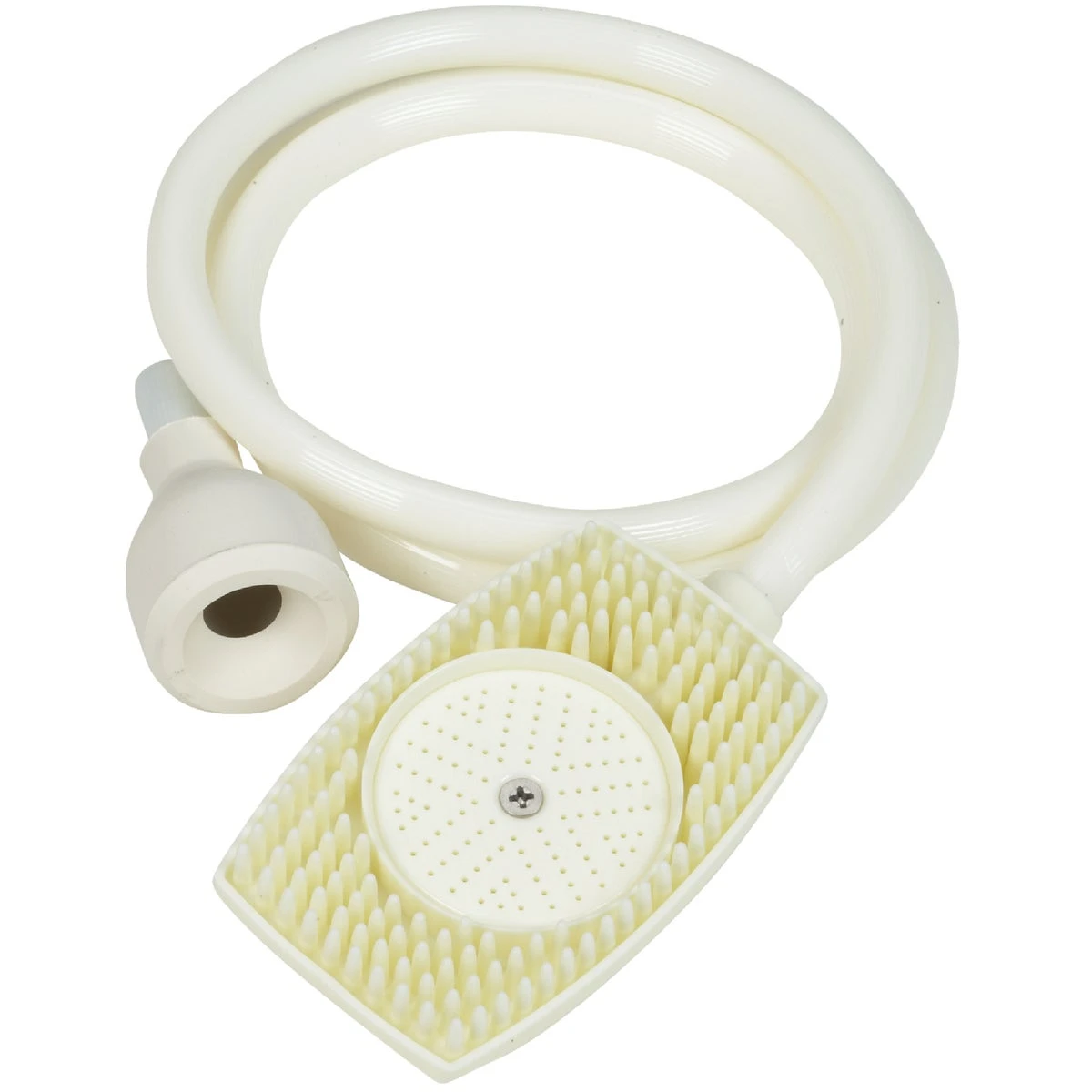 48 Inch Portable Shampoo Spray Hose For Kitchen And Lavatory Faucets