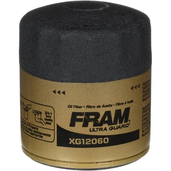 XG12060 Ultra Synthetic Oil Filter