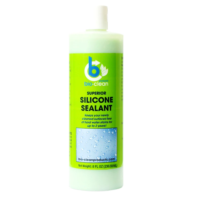 8 OZ. BOTTLE SUPERIOR SILICONE S