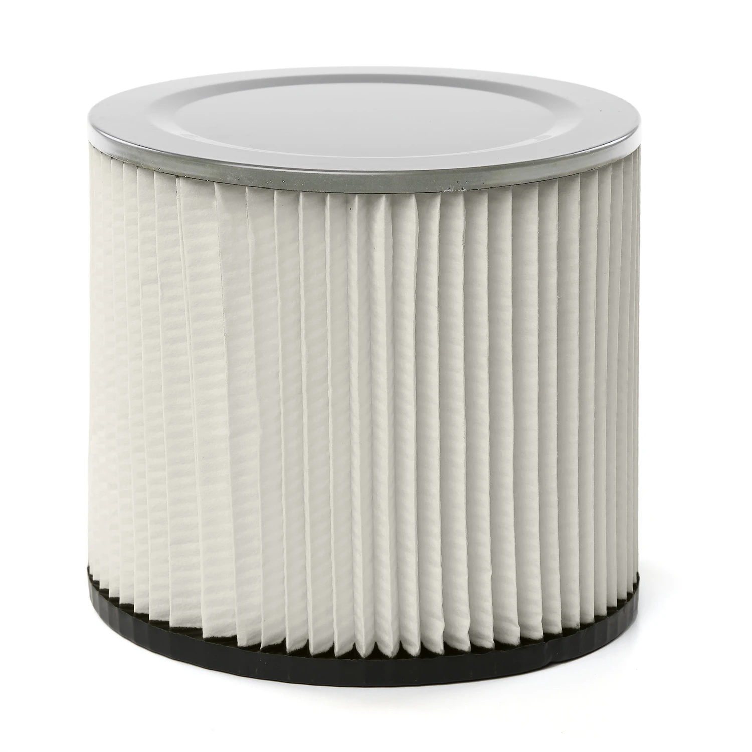 Wet/dry Vac Cartridge Filter 8 In. L X 7 In. W For Shop-vac Compatibility
