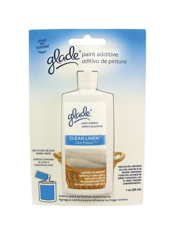 PAINT ADDITIVE:CLEAN LINEN