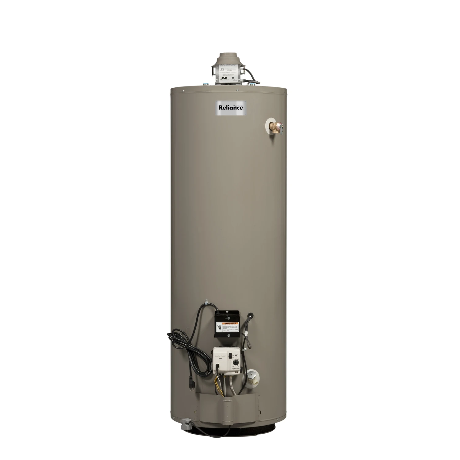 WATER HTR NG 40 GAL .67