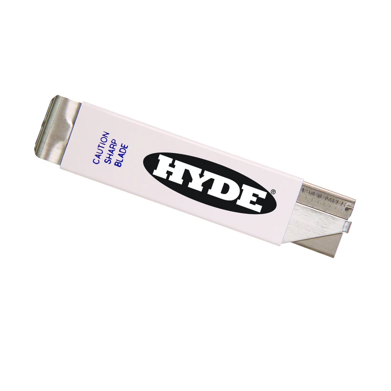 5.88 In. Retractable Carton Cutter With Safety Thumb Guards