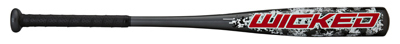 29-inch 19-ounce Big Barrel Youth Baseball Bat