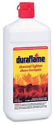 LIGHTR FLUID CHARCL 32OZ