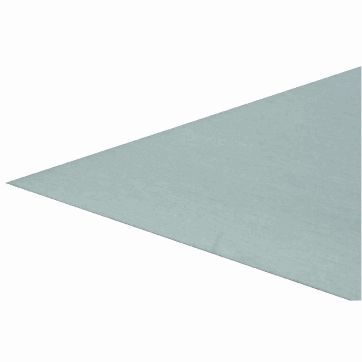 0.02 In. X 36 In. W X 36 In. L Mill Aluminum Sheet Metal