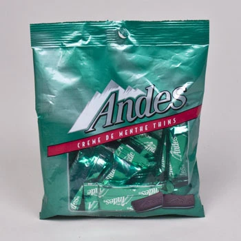 ANDES MINTS