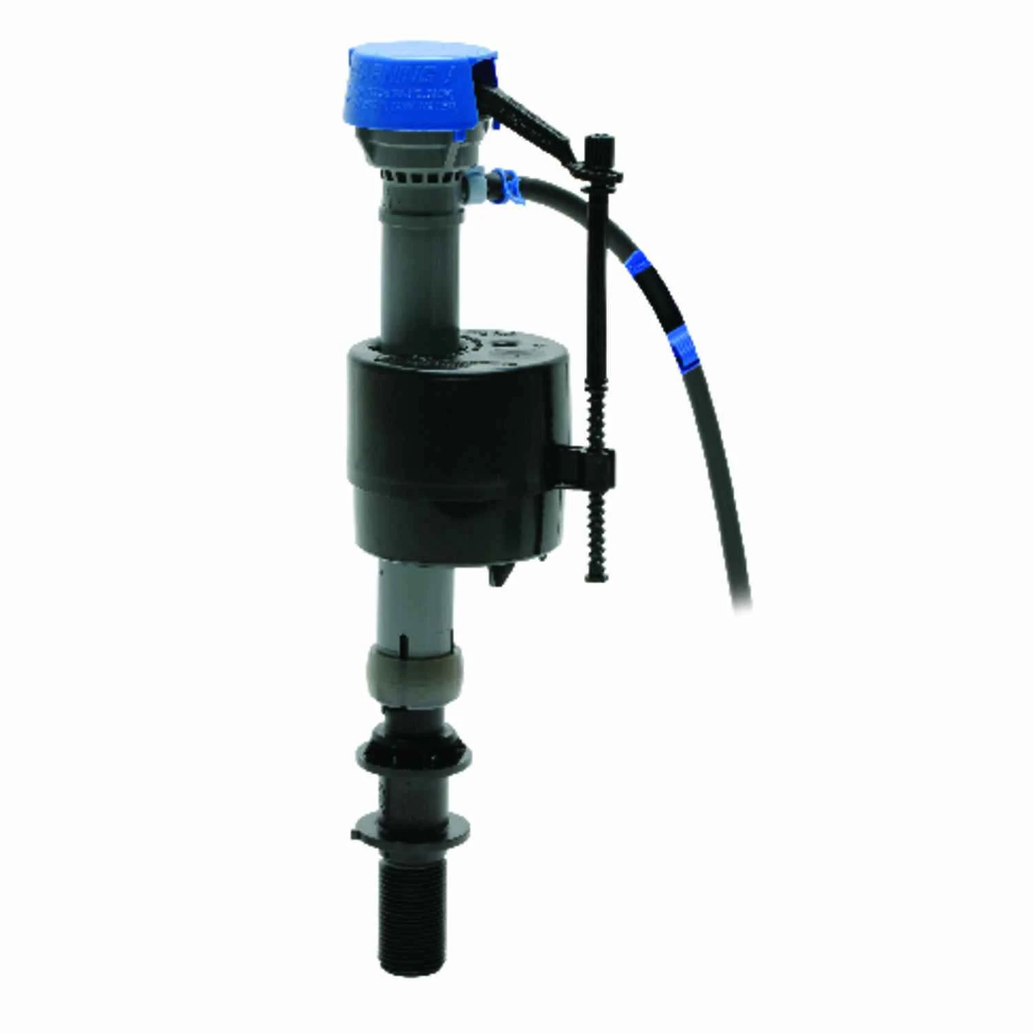 Performax Universal Fit Adjustable Toilet Fill Valve 400arhr